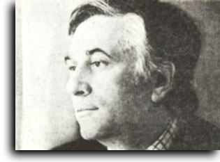 Зиновий Юрьев, 1979 г.