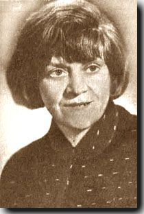 Соколова Н.В., 1966 г.